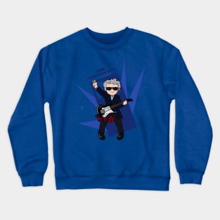 12th Doctor Crewneck Sweatshirt